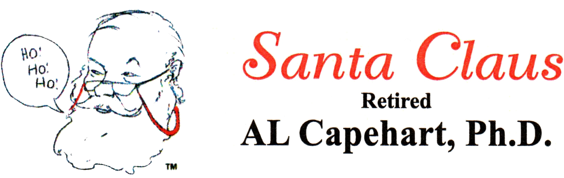 Santa AL Models logo